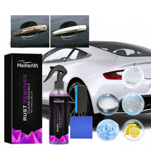 Inhibitor Paint Rust Remover Derusting Spray Car Rust Removal Spray Car