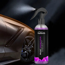 Inhibitor Paint Rust Remover Derusting Spray Car Rust Removal Spray Car